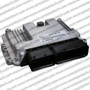 Centralina motore Bosch 0281010730 |03G906016