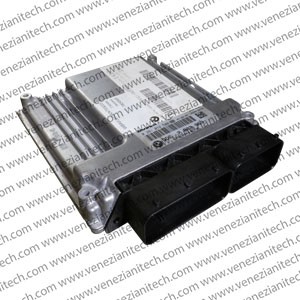 Centralina motore Bosch 0281010730 |03G906016