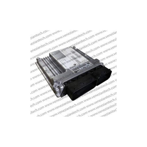 EDC Bosch 0281010730 | 03G906016