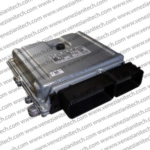 EDC Bosch 0281011830 | A6421500079