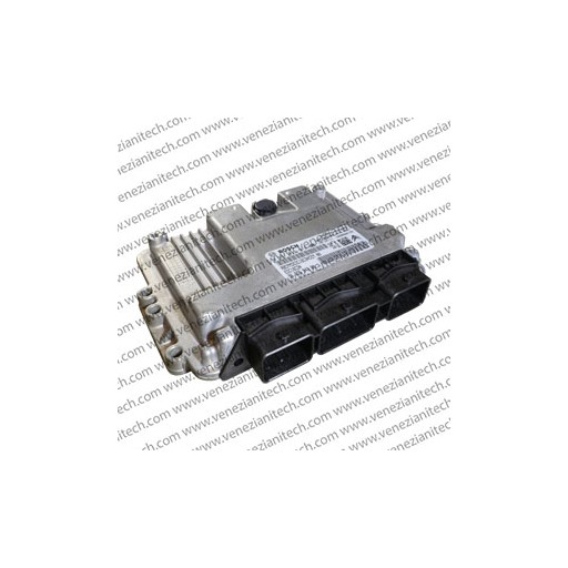 Centralina motore Bosch 0281012466 | 96559249 | 96617738