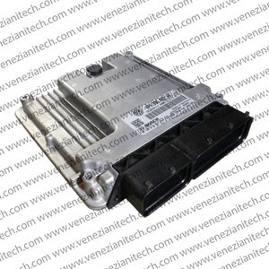 Centralina motore Bosch 0281012503 | 4E1910403A