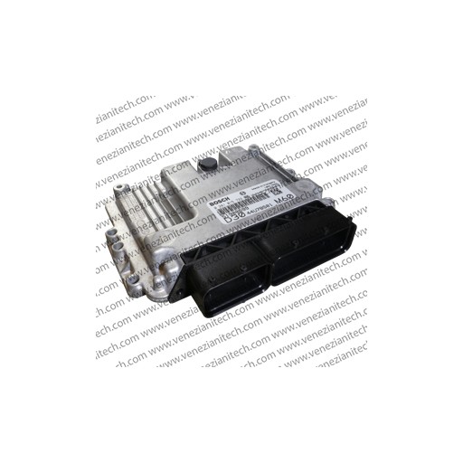 Centralina motore Bosch 0281012655 | 3911427285