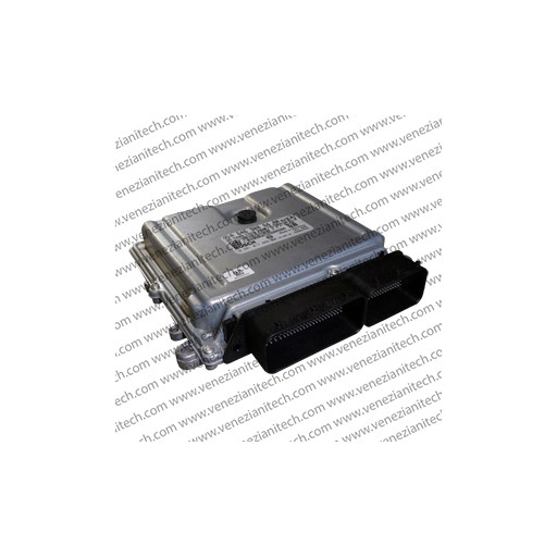 EDC Bosch 0281012788 | A642150691