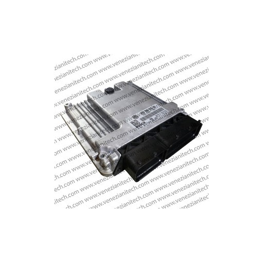 EDC Bosch 0281012922 | 03G906016KL