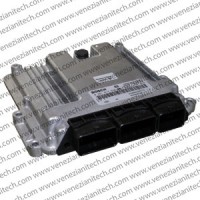 Centralina motore Bosch 0281012997 | 8200774670