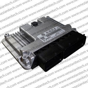 EDC Bosch 0281013247 | 03G906021JA