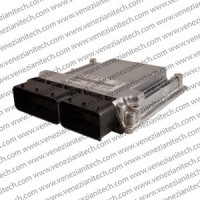 Centralina motore Bosch 0281013455 | A6461502978