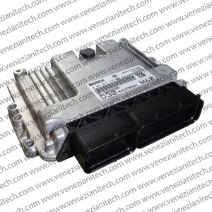 Centralina motore Bosch 0281013580 | 55207339 | 51809690 | 51828270