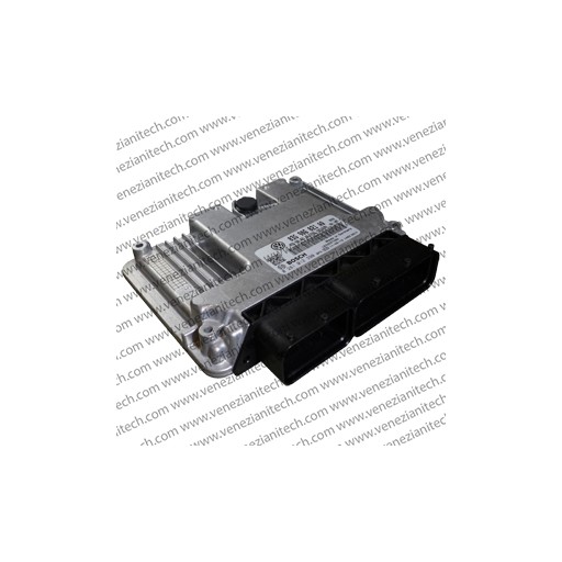 EDC Bosch 0281013606 | 03G906021HB