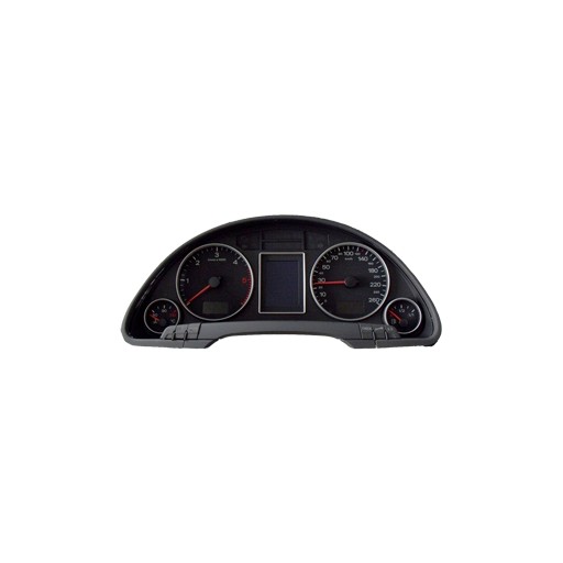 Display Bosch 0263626007 | KI AUDI B6 LOW