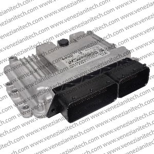 EDC Bosch 0281018021 | 237101BY8D
