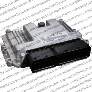 EDC Bosch 0281018022 | 55581288