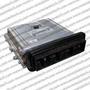 EDC Bosch 0281018297 | 13618516753 | DDE8516753