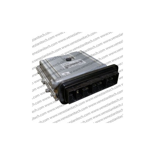 EDC Bosch 0281018297 | 13618516753 | DDE8516753