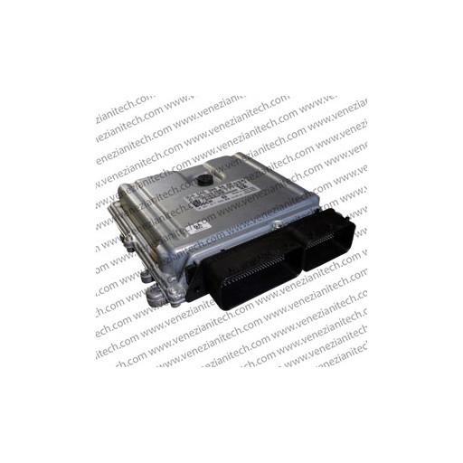 EDC Bosch 0281018297 | 13618516753 | DDE8516753