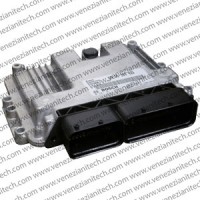 Centralina motore Bosch 0281018297 | 13618516753 | DDE8516753