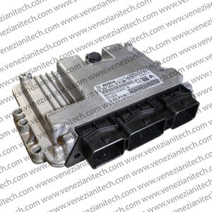 EDC Bosch 0281018297 | 13618516753 | DDE8516753