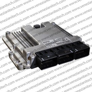 EDC Bosch 0281018297 | 13618516753 | DDE8516753