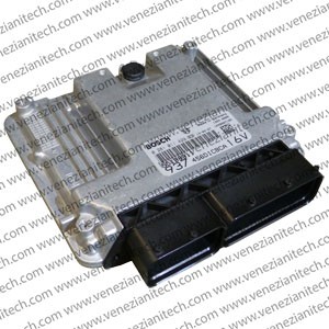 EDC Bosch 0281018297 | 13618516753 | DDE8516753