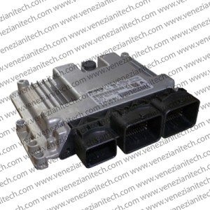 EDC Bosch 0281019528 | CG9112A650HC
