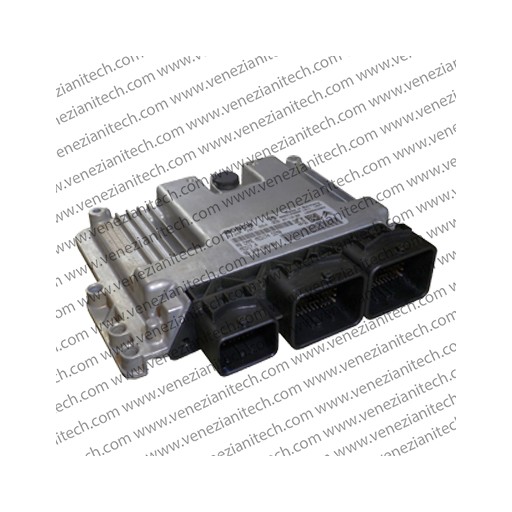 EDC Bosch 0281019528 | CG9112A650HC