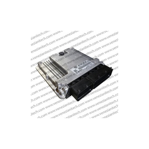 Centralina motore Bosch 0281019528 | CG9112A650HC