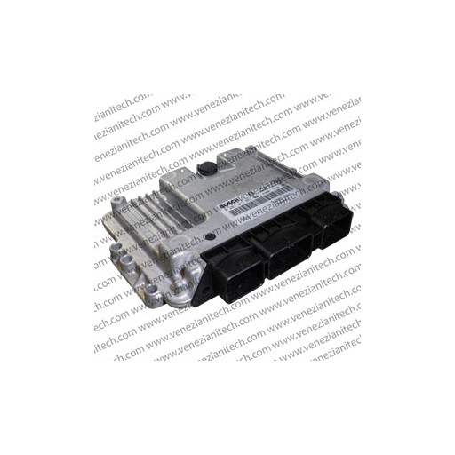 Centralina motore Bosch 0281019528 | CG9112A650HC