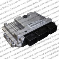 Centralina motore Bosch 0281019528 | CG9112A650HC