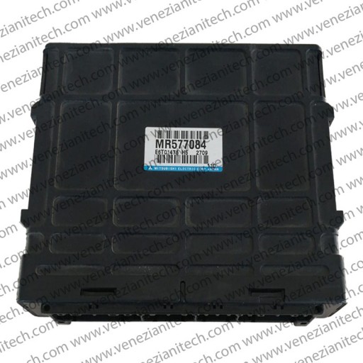 Centralina motore MR577084 | E6T01476 | Mitsubishi L200