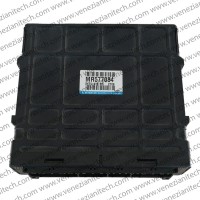 Centralina motore MR577084 | E6T01476 | Mitsubishi L200