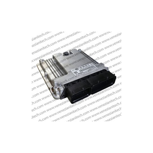 Centralina motore Bosch 0281019528 | CG9112A650HC