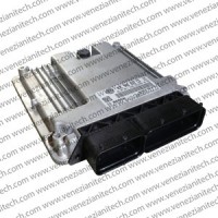 Centralina motore Bosch 0281019528 | CG9112A650HC