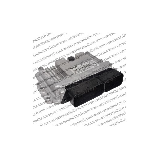 Centralina motore Bosch 0281019528 | CG9112A650HC