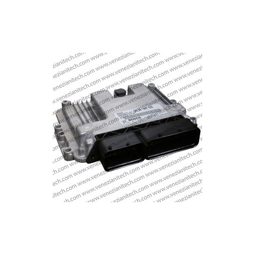 EDC Bosch 0281019528 | CG9112A650HC