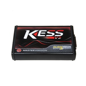 Programmatore per centralina motore e cambio Kess Slave Veneziani
