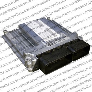 EDC Bosch 0281014014