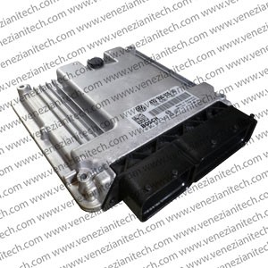 EDC Bosch 0281010730 | 03G906016