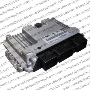 EDC Bosch 0281010730 | 03G906016
