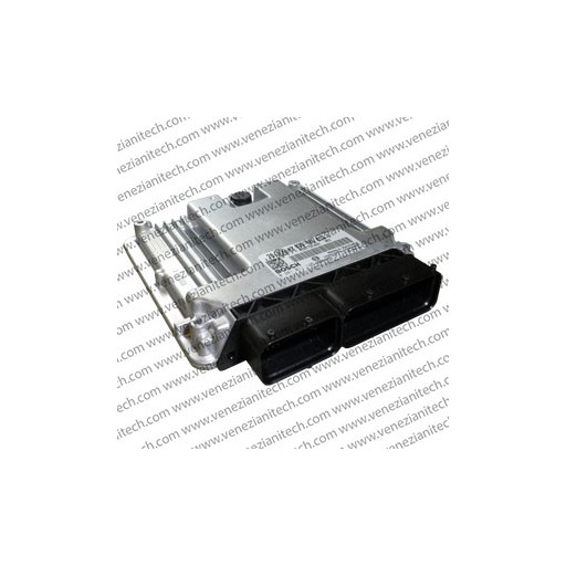 Centralina motore Bosch 0281010730 |03G906016